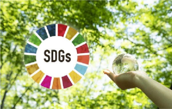 SDGs